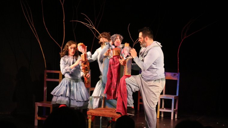 A mese az igazi kincs