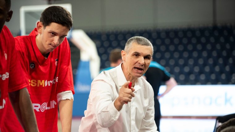 Achim: A Kolozsvár minden tekintetben fölénk nőtt