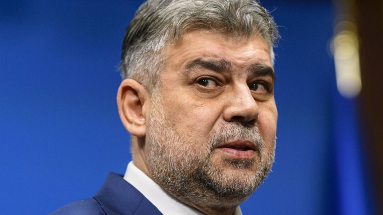 Ciolacu: Még ebben a hónapban elkezdjük a kormányfőtitkárság ügynökségeinek és a kormányapparátusnak az átszervezését