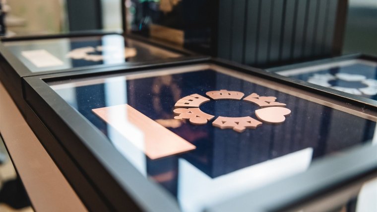 Díjazták a Bihar megyei, illetve nagyváradi vállalkozásokat