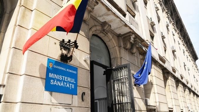 Múlt héten 162 koronavírusos megbetegedést igazoltak Romániában