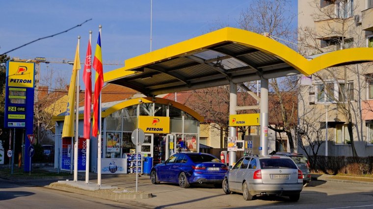 Inflációkövetően emelkedik január 1. és december 31. között a benzin, a gázolaj és más energiatermékek jövedéki adója