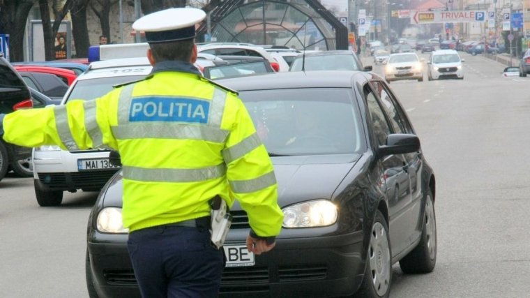 Öt nap leforgása alatt háromszor értek tetten jogosítvány nélküli vezetésen egy férfit
