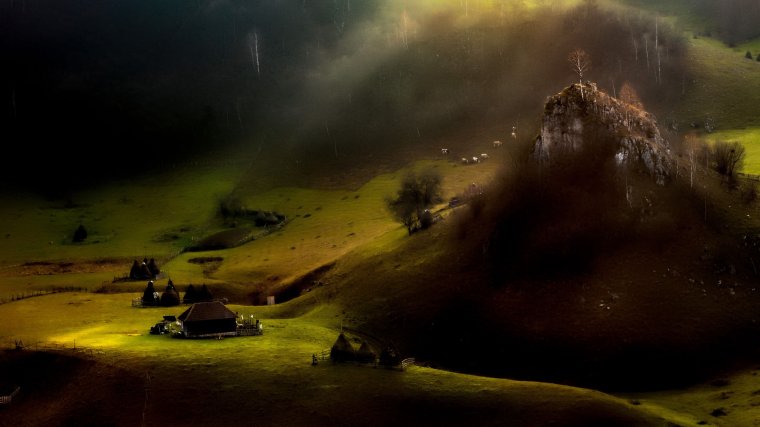 Díjazzák az Eminescu-fotópályázat kollekcióit