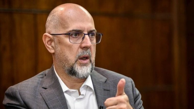 Kelemen Hunor szerint jobb lett volna, ha mandátuma lejártával Iohannis távozott volna a Cotroceni-palotából