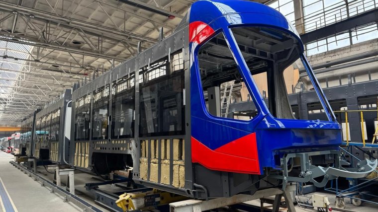 Jönnek a modern tömegközlekedési eszközök