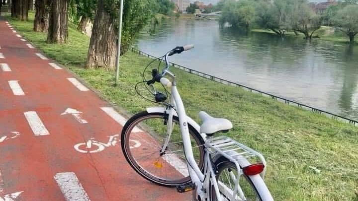 Folyók menti kerékpárutak építésére várnak kivitelezőket