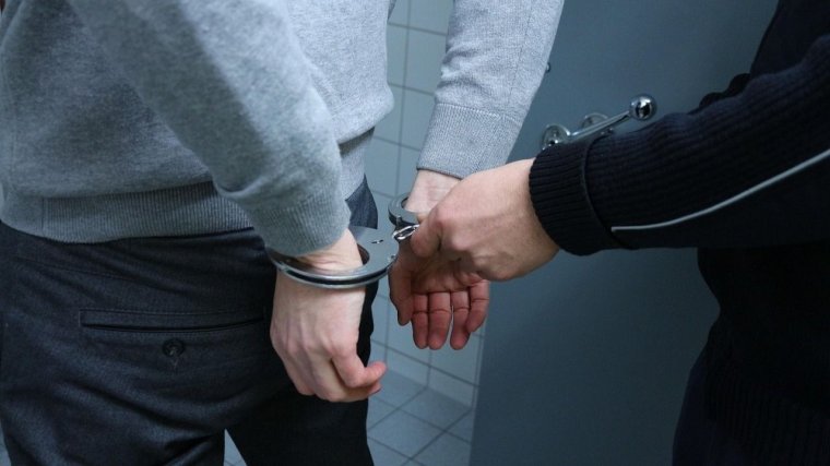 Gyermekpornográfia miatt helyeztek előzetes letartóztatásba egy férfit