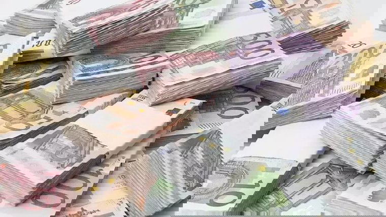 A tavalyi első 11 hónapban 5,852 milliárd euróra csökkent a külföldi közvetlen tőkeberuházások volumene