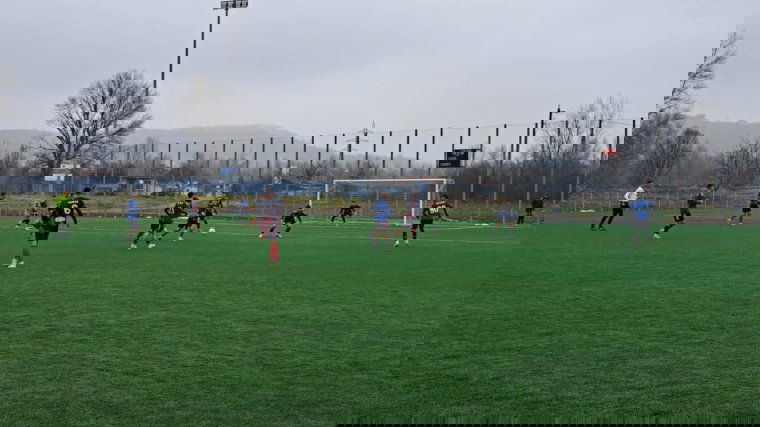 Birtokba vették a Motorul-pályát