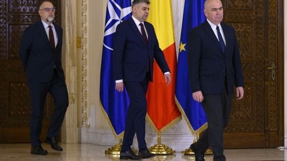 Január 27-éig elkészül az idei költségvetés tervezete, amelyet február első hetében fogad el a parlament