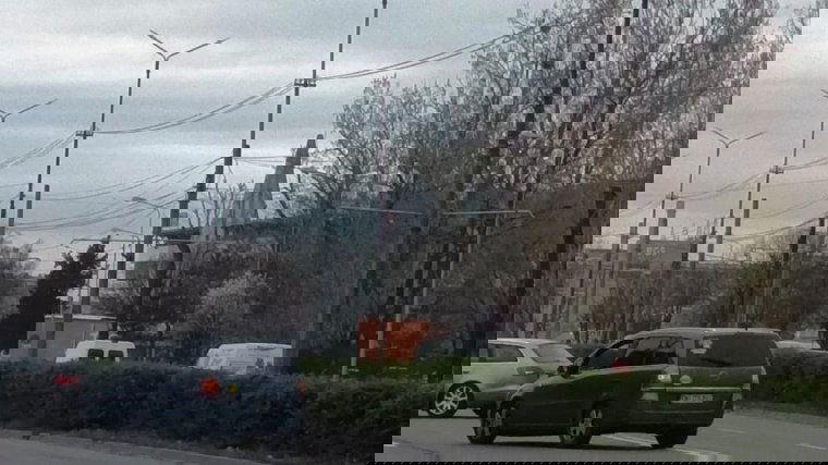 Folytatódik a közvilágítás korszerűsítése