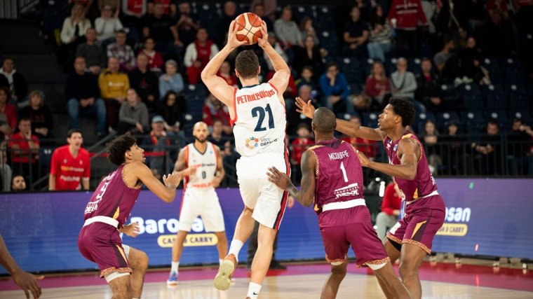 A mustár fővárosában javíthatnak a Vörös Oroszlánok