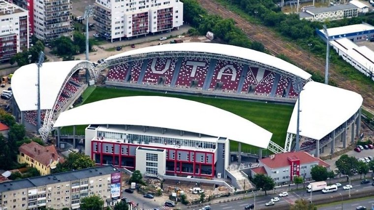 Mészár Sándor: Türelem és összetartás kell egy csapat sikeréhez