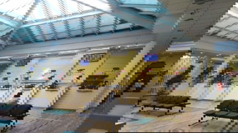 Nem lesz pénteken ügyfélfogadás