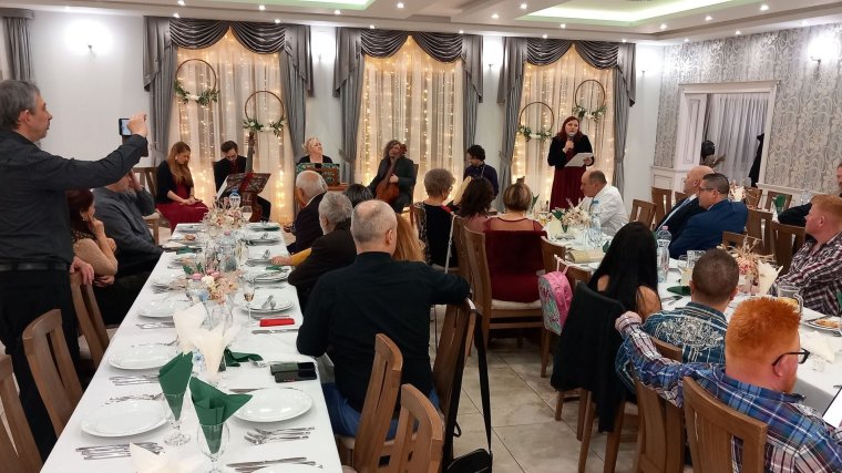 Jótékonysági bált szervezett a Volens Egyesület