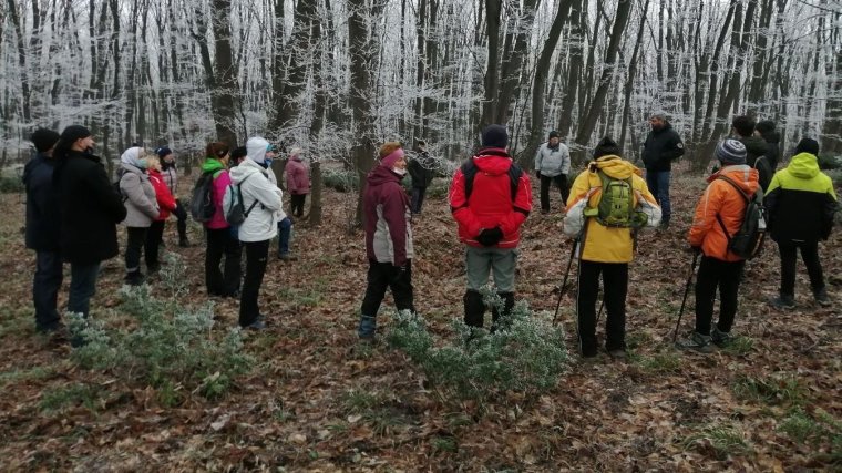  XIII. Emléktúra a doni hősökért