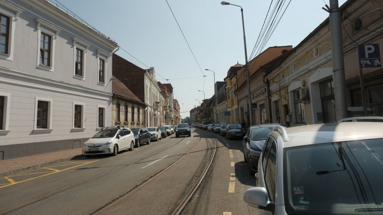 Fegyelmezettebb sofőrök és több bevétel