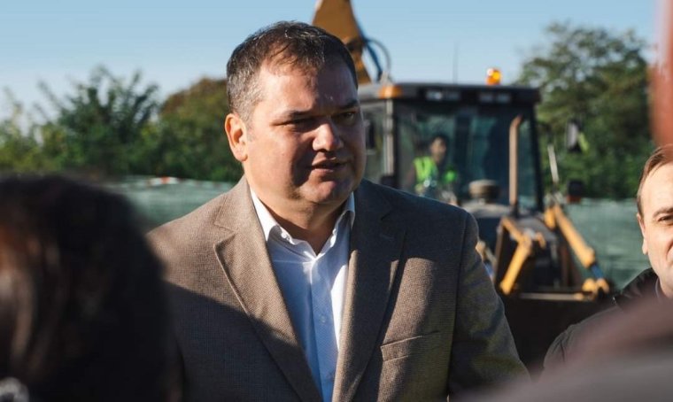 Cseke Attila első három napja és első három intézkedése az új, fejlesztési miniszteri mandátumában