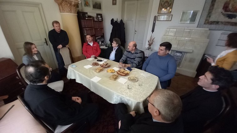 Közel tízezer lej perselypénz gyűlt össze az ökumenikus imanyolcadon