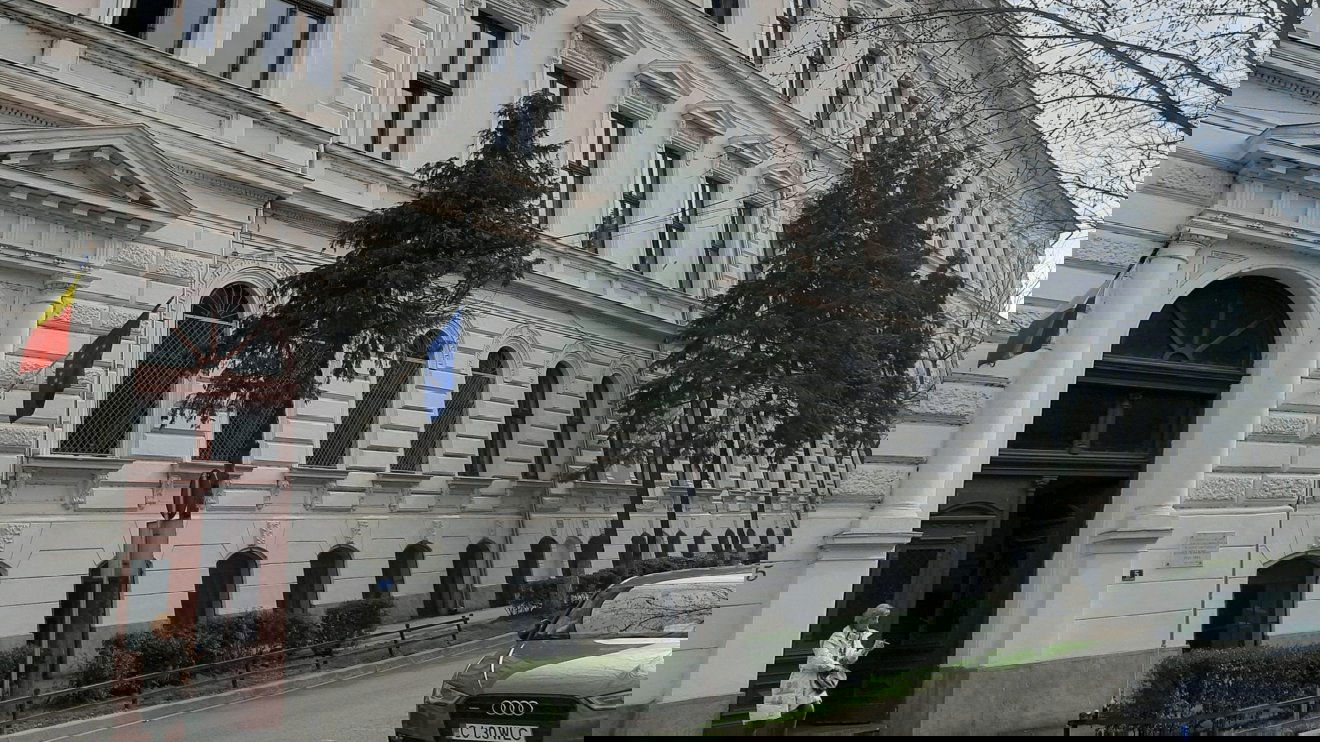 Iskolafelújítások várhatók Nagyváradon