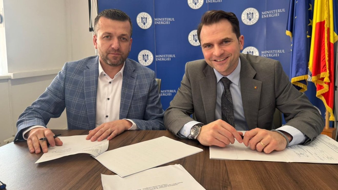 Folytatódik a váradi fűtéshálózat felújítása