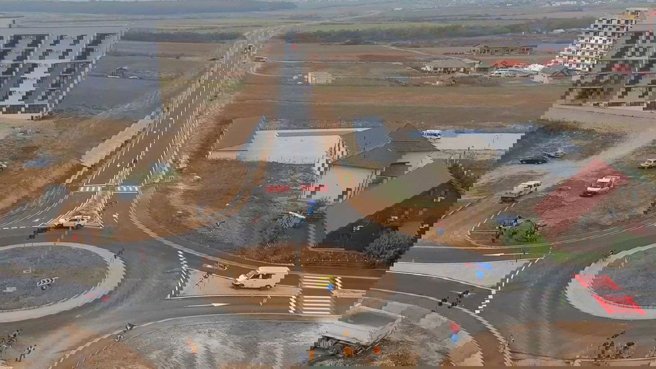 Mircea Mălan: Mindent megteszünk azért, hogy Bihar megyét a helyes úton tartsuk