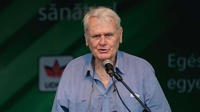 Egyszál magunk – Nagy Béla könyvbemutatója