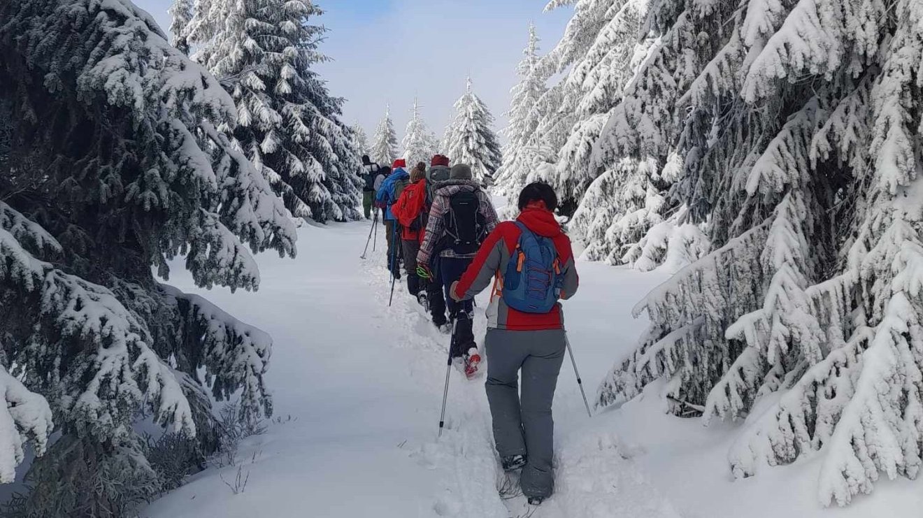 Változatos túratervvel készült 2025-re is a nagyváradi EKE