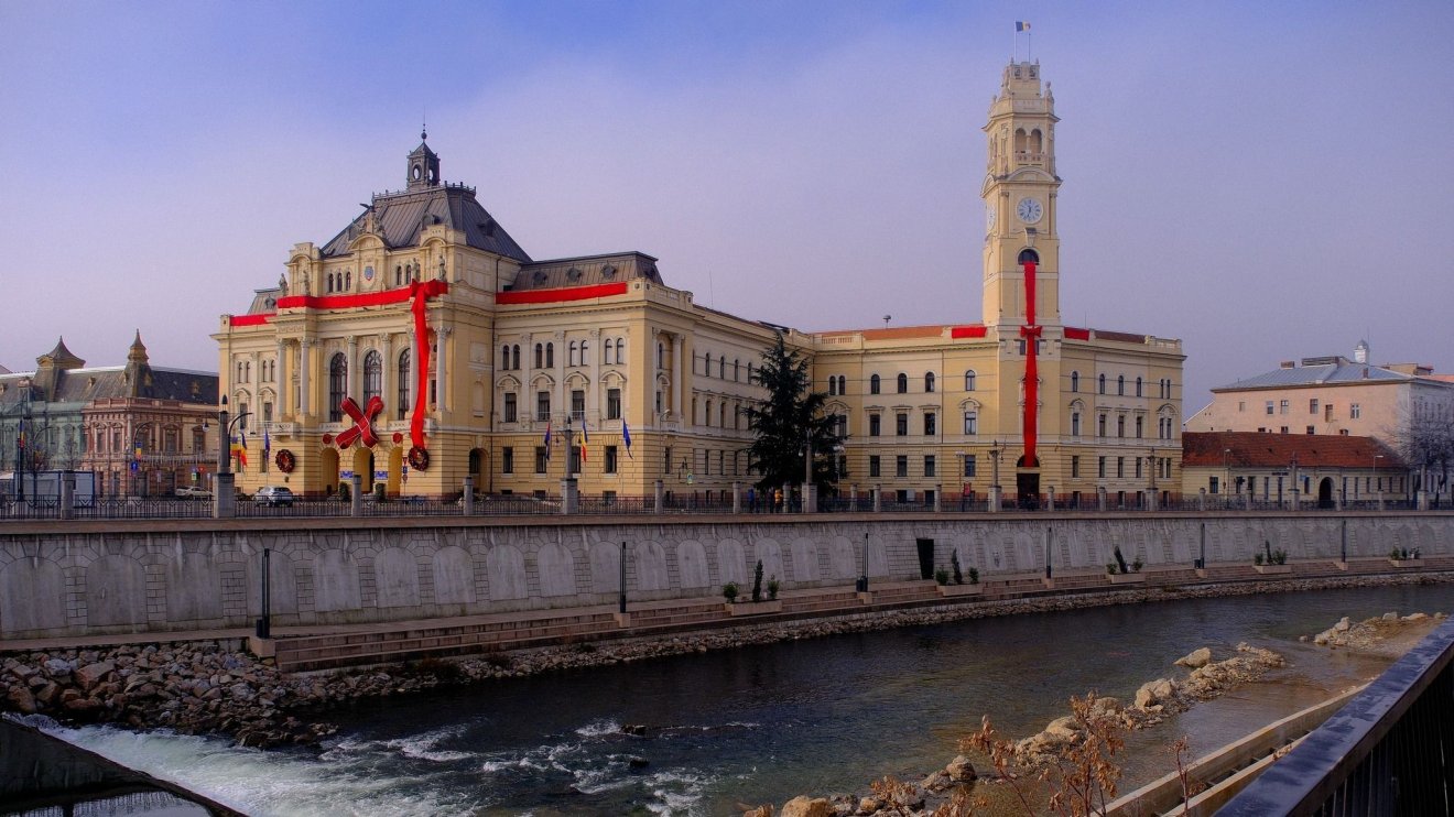 Közvitán a Lockheed Martin nagyváradi fejlesztési projektje