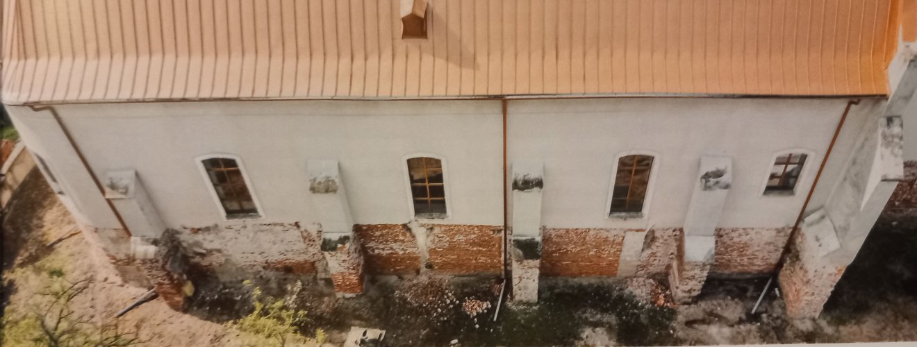 Bazilikális elrendezésű egyházi épület maradványaira bukkantak Biharon