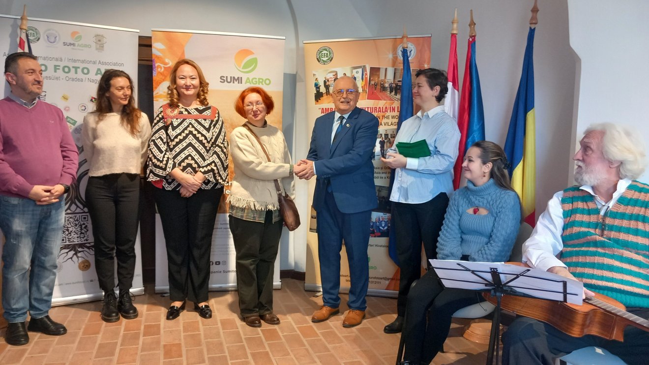 Díjazták az Eminescu-fotópályázat kollekcióit