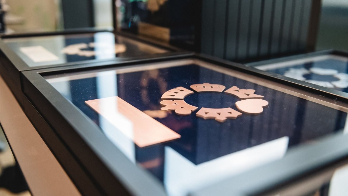 Díjazták a Bihar megyei, illetve nagyváradi vállalkozásokat