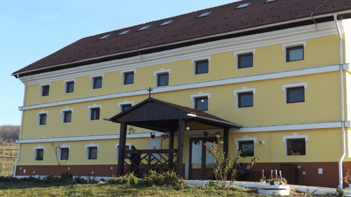 Terápiás program Magyarózdon