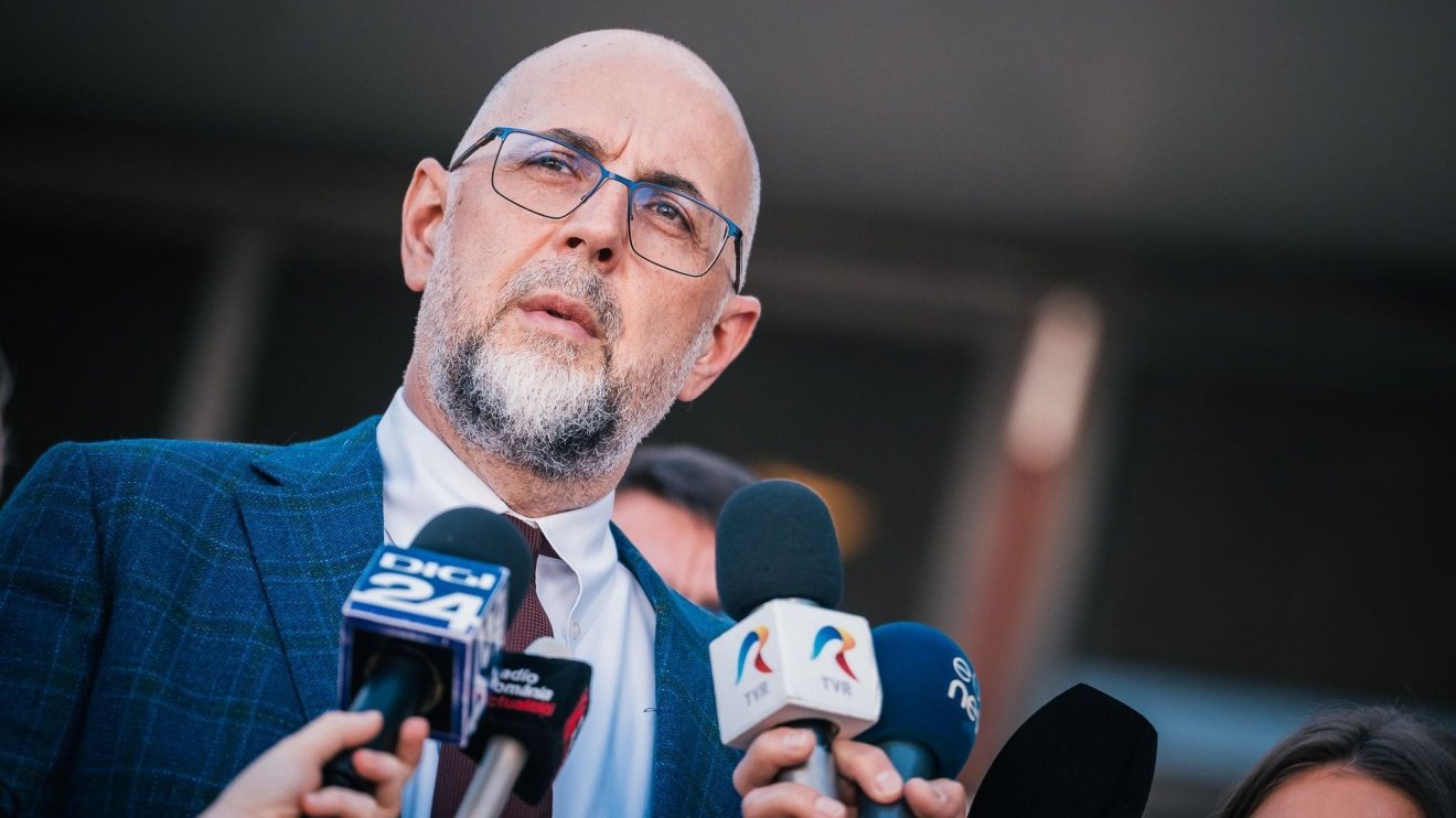 Kelemen Hunor: Felelősséget vállalunk az országért, megvédjük a magyarokat!