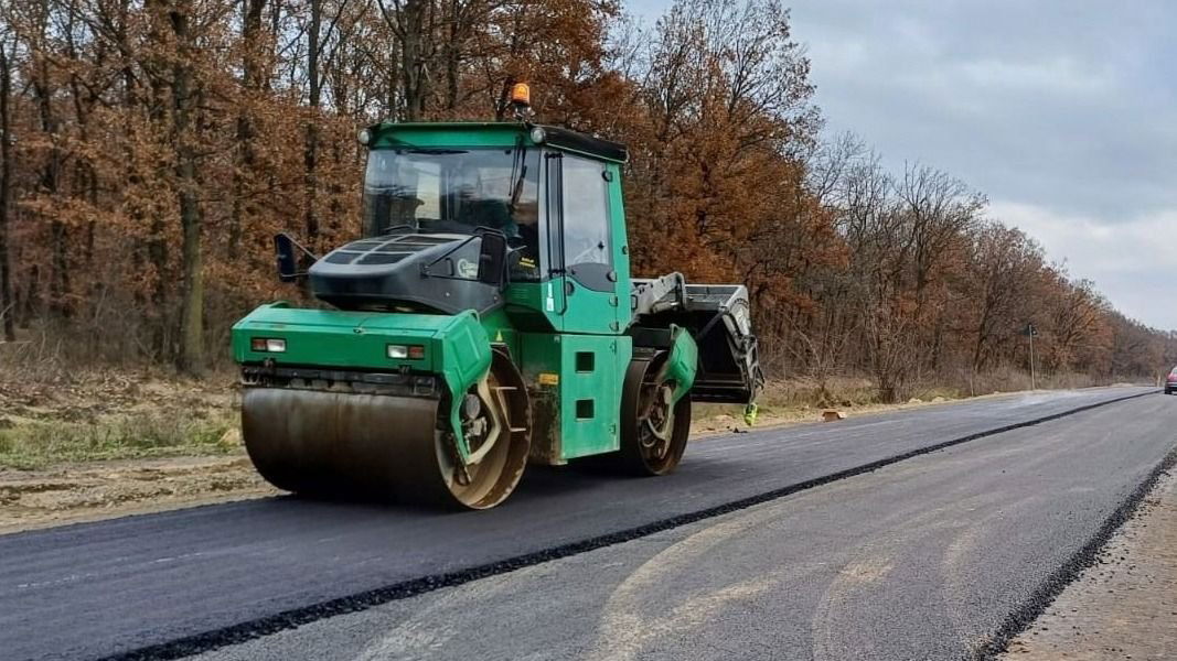 Korszerűsítik a Nagyváradot Hegyközpályival összekötő utat