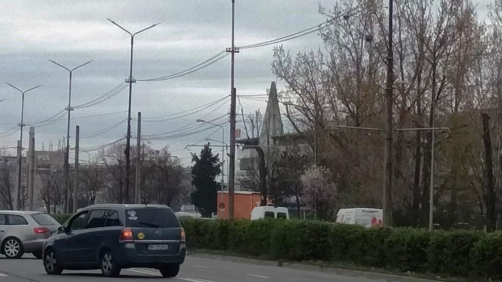 Folytatódik a közvilágítás korszerűsítése