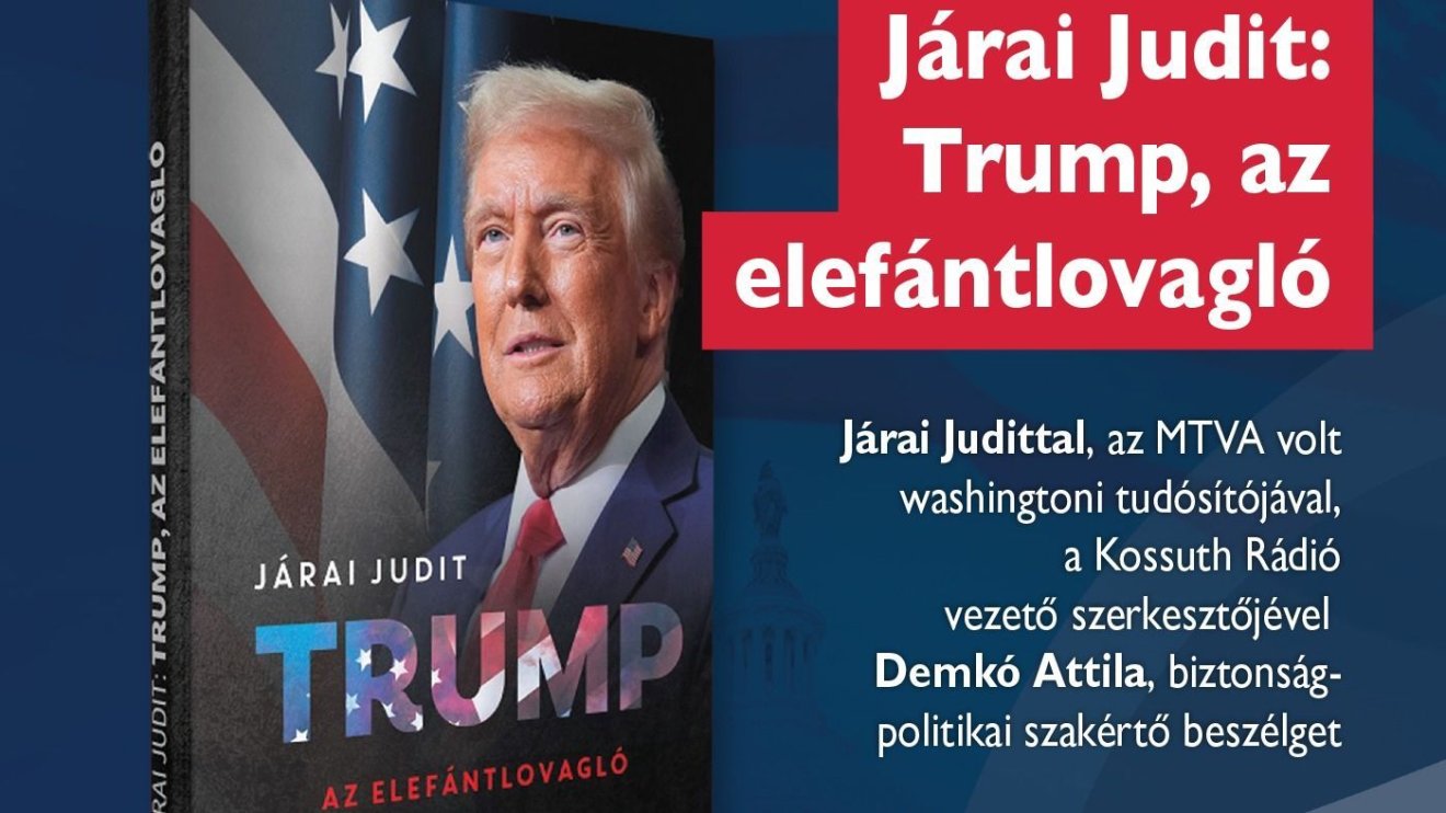 Változik Járai Judit nagyváradi könyvbemutatójának időpontja