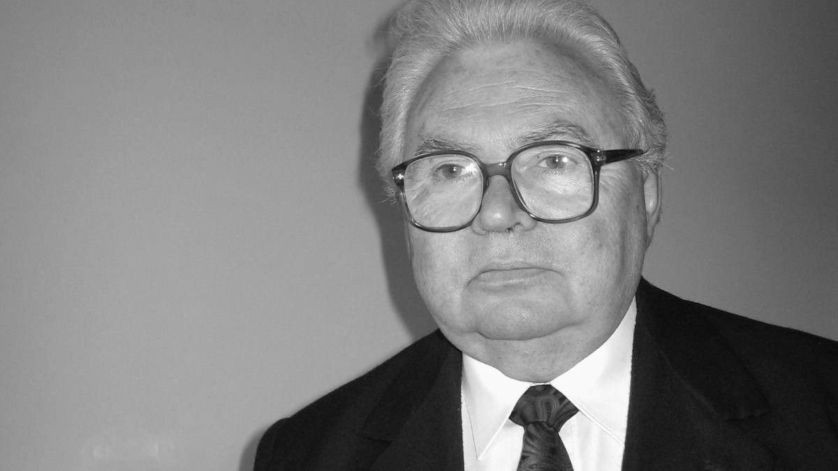 Dukrét Géza nagyváradi helytörténésztől, műemlékvédőtől búcsúzunk