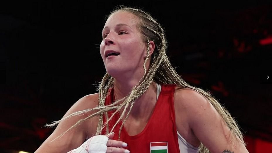 TalkNight Nagyváradon – Hámori Luca az első vendég