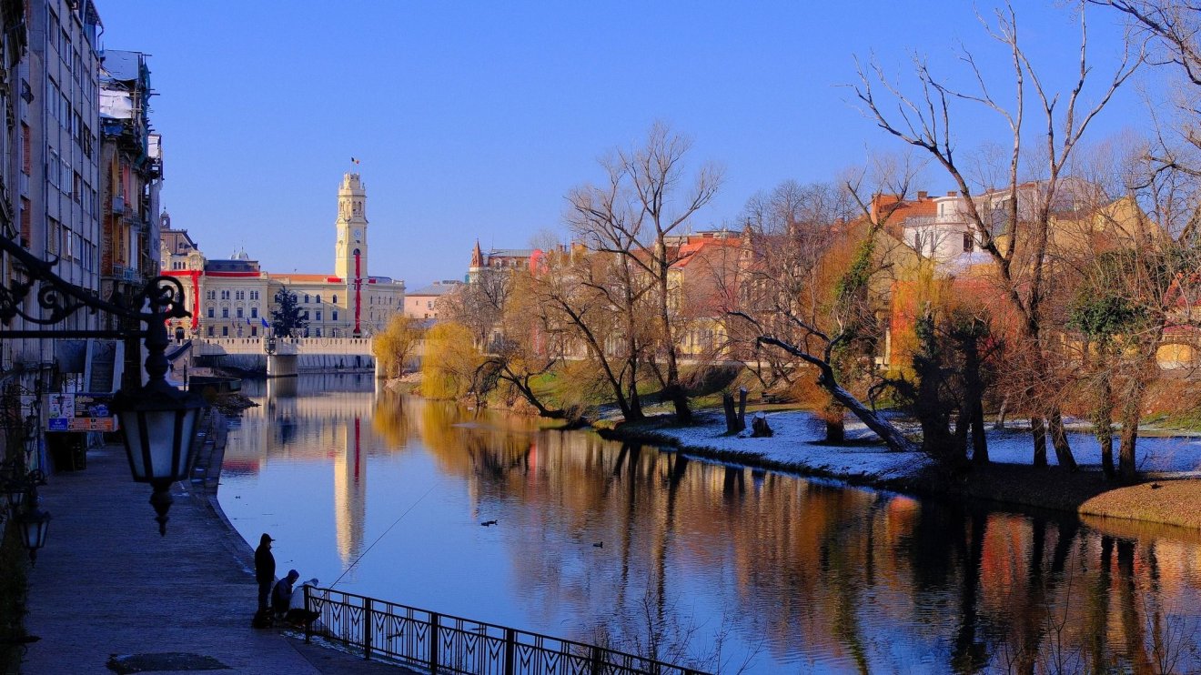 Florin Birta: 2025 is a fejlesztések éve lesz Nagyváradon