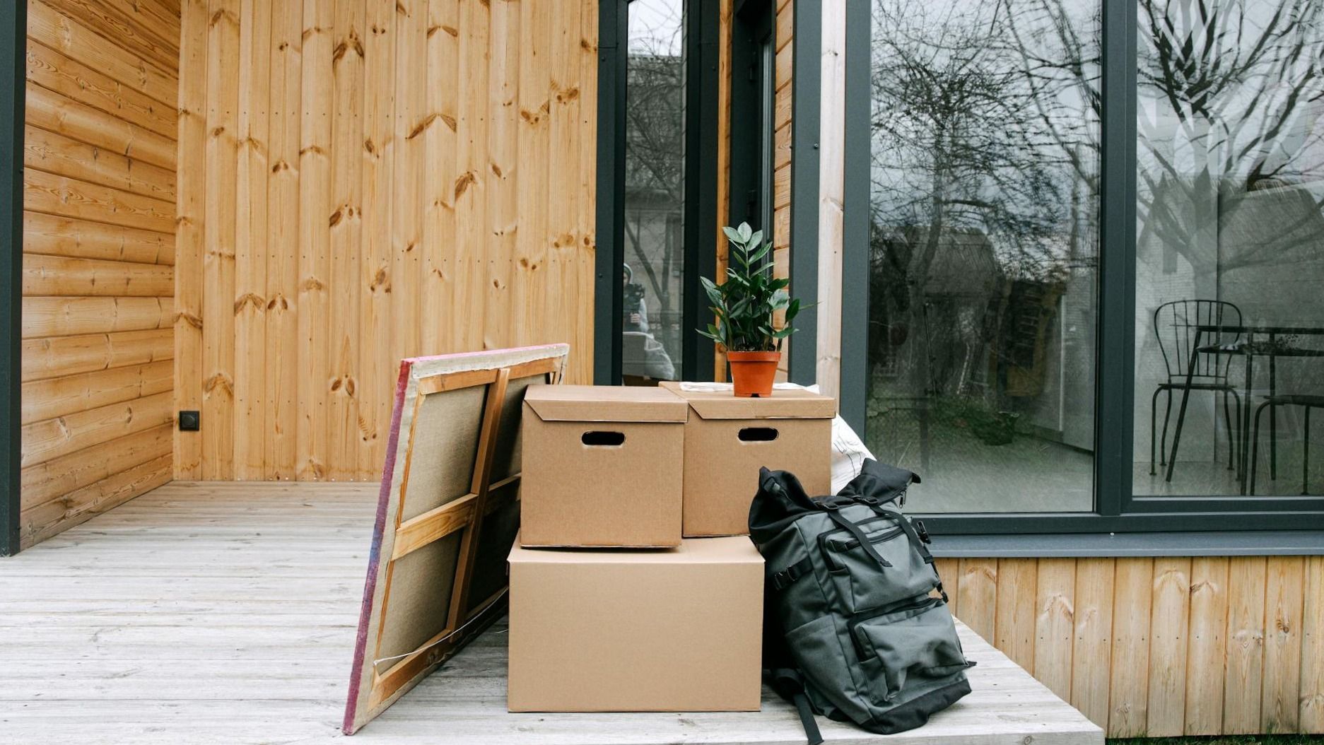 Bútorok csomagolása: a költöztetés kulcsa
