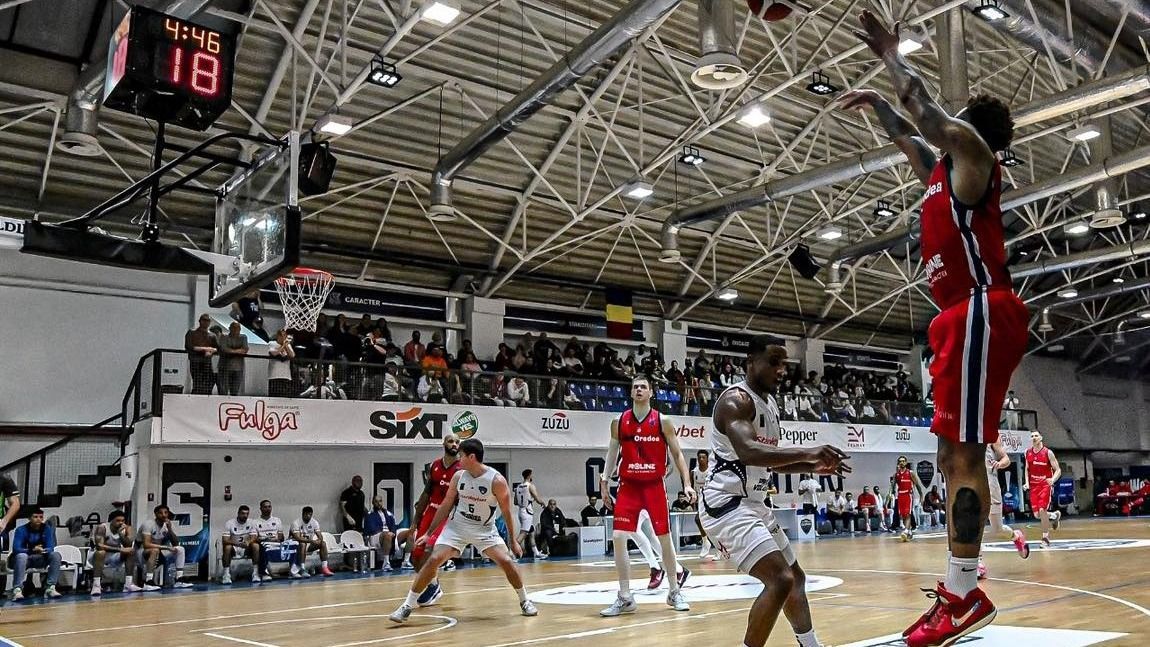 Megerősítette vezető helyét a VSK U