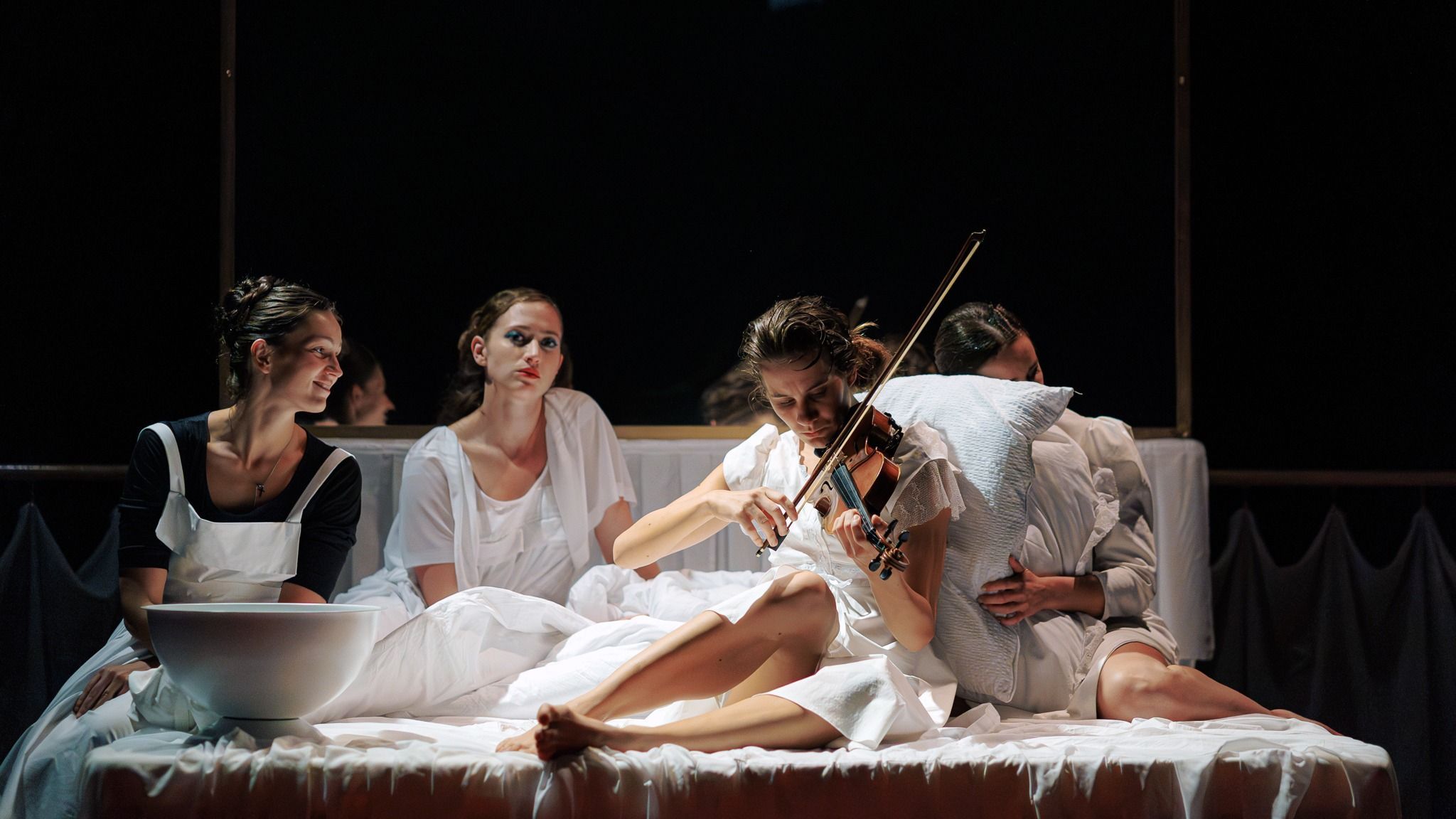 UNITER-díjra jelölték Györfi Csabát