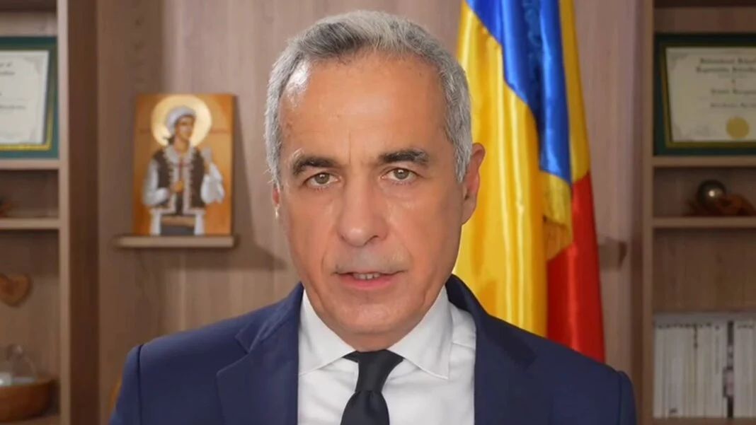 Gianina Șerban: Az AUR megkezdte a Călin Georgescu államelnök-jelöltségét támogató aláírások gyűjtését