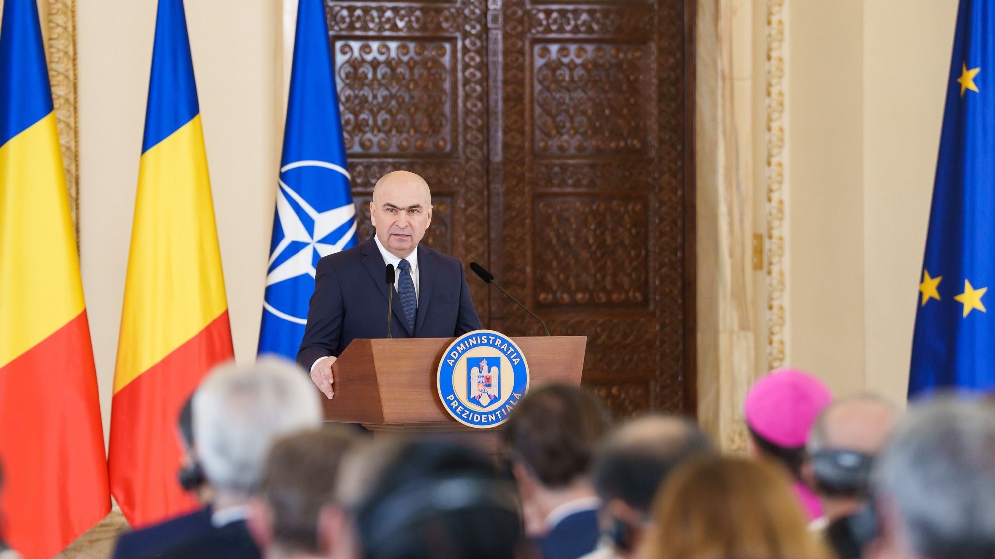 Bolojan gratulált Friedrich Merznek és a CDU/CSU-nak a németországi választások megnyeréséhez