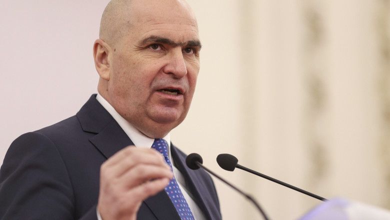 Bolojan: Nyilvánosságra hozzuk az elnöki hivatal működésével kapcsolatos adatokat