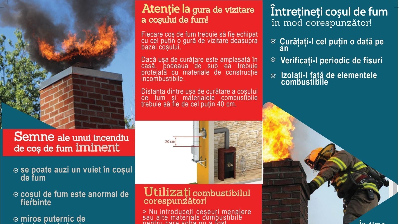 Kéménytűz Feketetóton