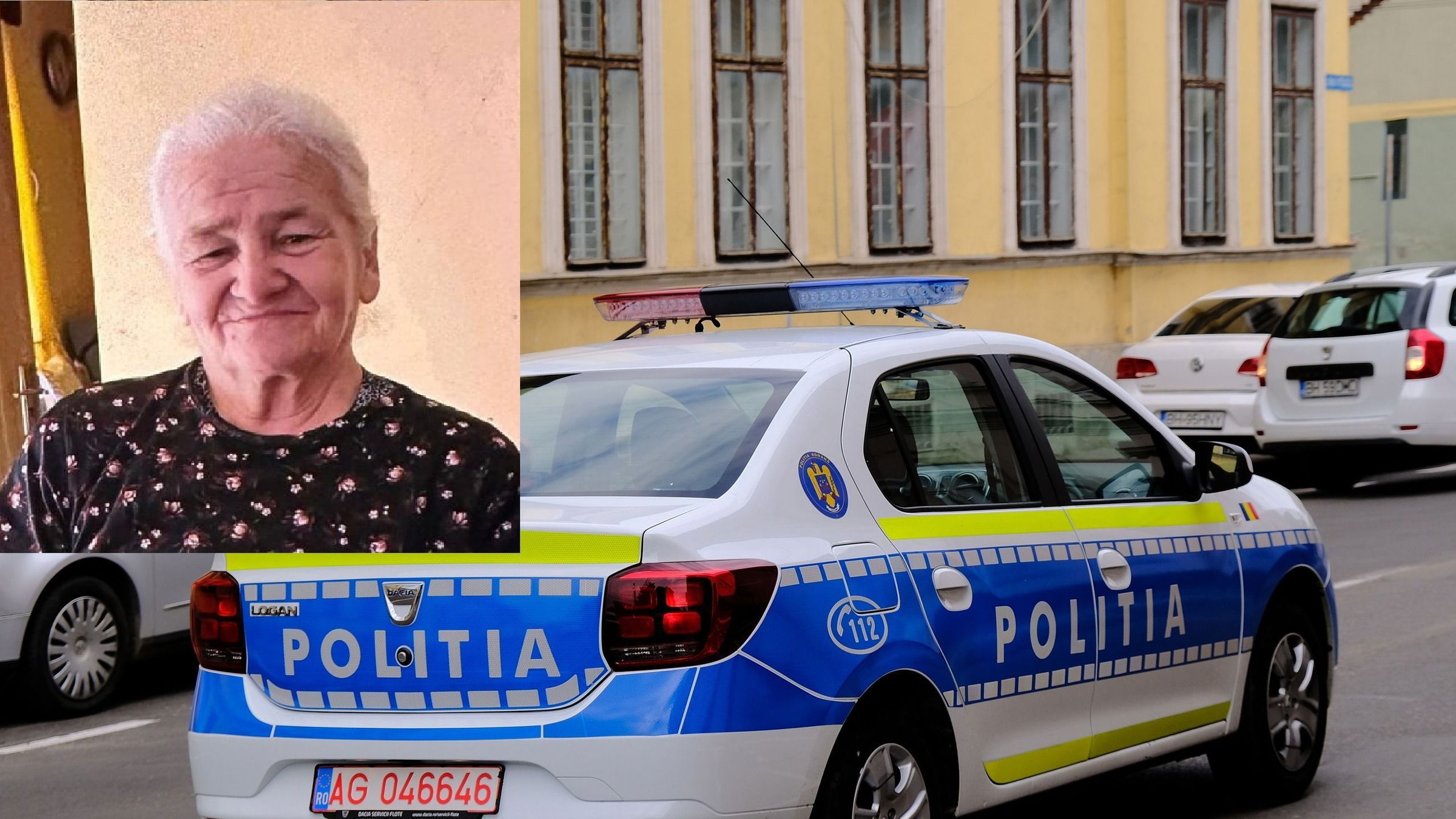 FRISSÍTVE| Váradon találták meg az eltűnt Szilágy megyei nőt