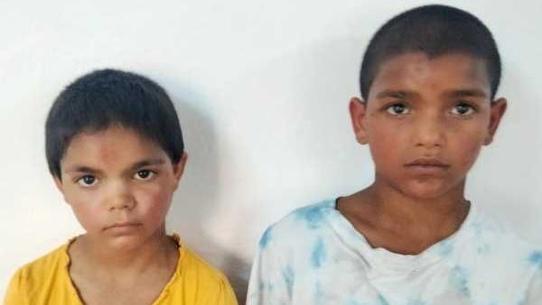 A nyárádszeredai gyermekotthonból hétfőn eltűnt testvérpár megtalálásához kéri a lakosság segítségét a rendőrség